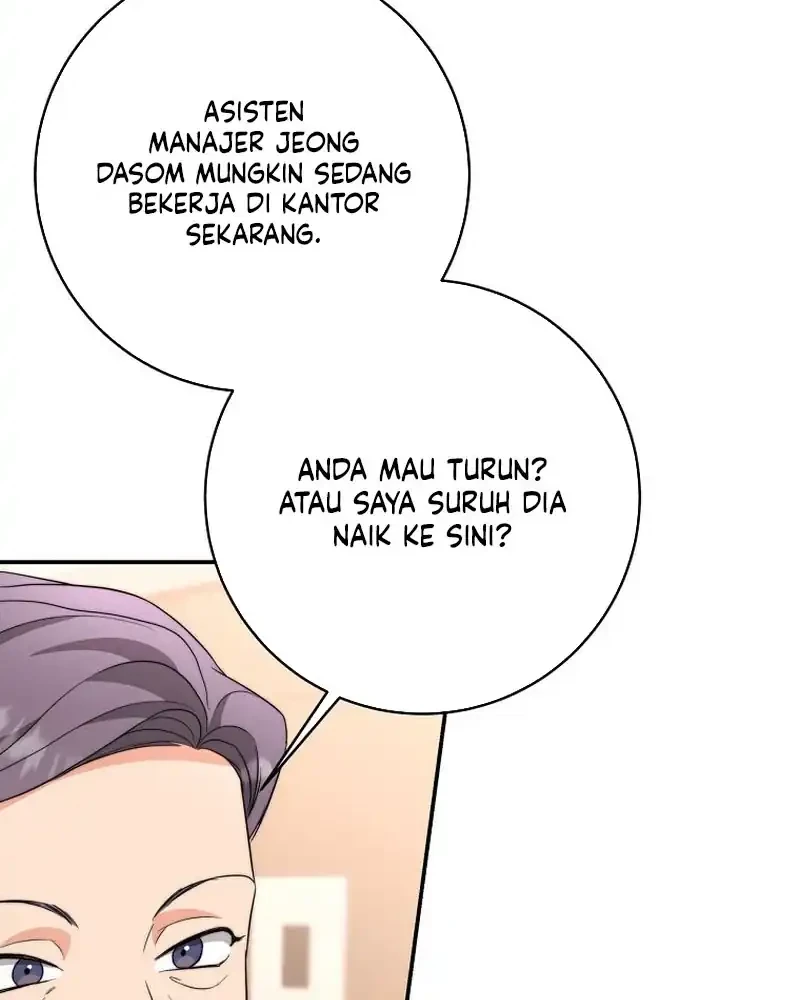 Dangerous Newlyweds Chapter 47 Gambar 42