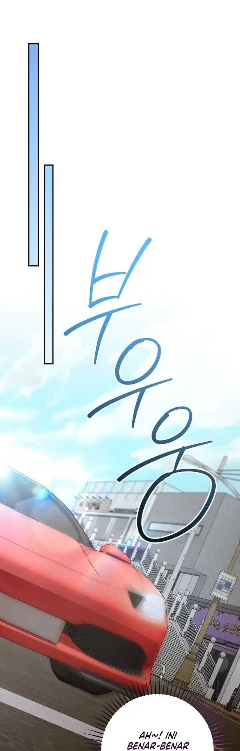 Dangerous Newlyweds Chapter 48 Gambar 37