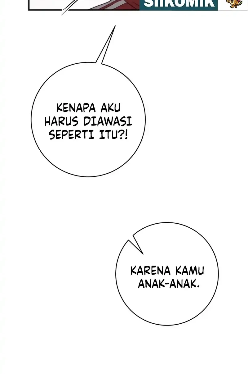 Dangerous Newlyweds Chapter 5 Gambar 32