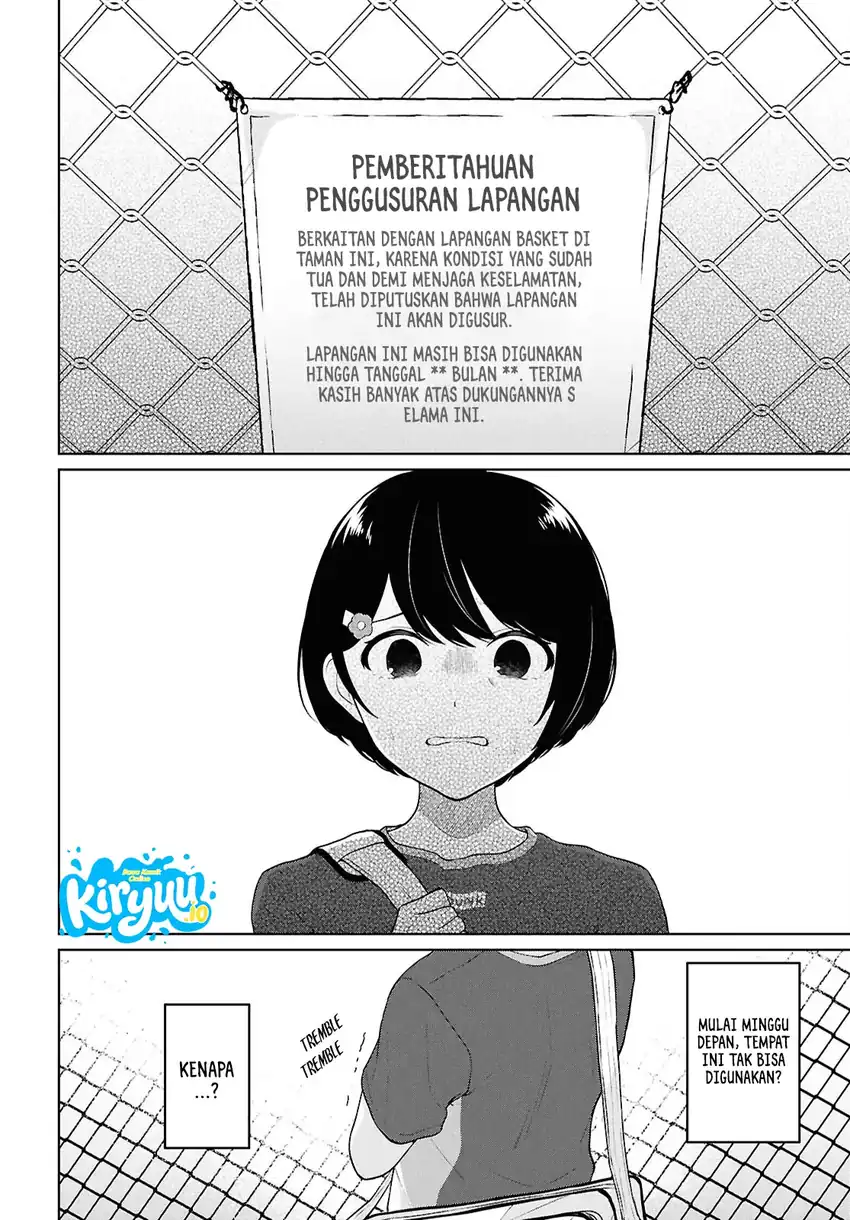 Danjohi 1:5 no Sekai demo Futsu ni Ikirareru to Omotta? ~ Geki Juu Kanjou na Kanojotachi ga Mujikaku Danshi ni Honrousaretara Chapter 18 Gambar 19