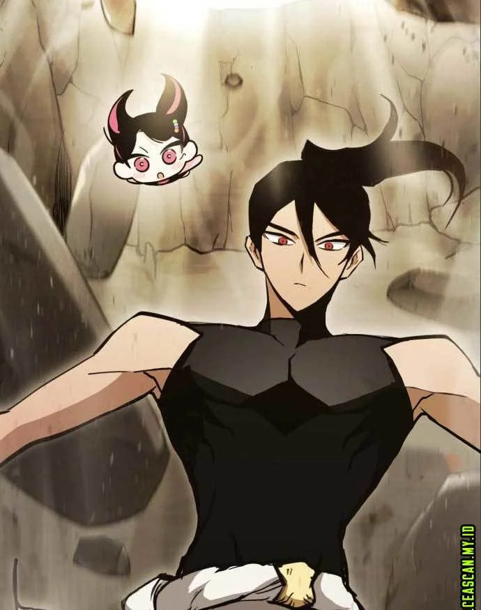 DANTALIAN Chapter 07 Gambar 99