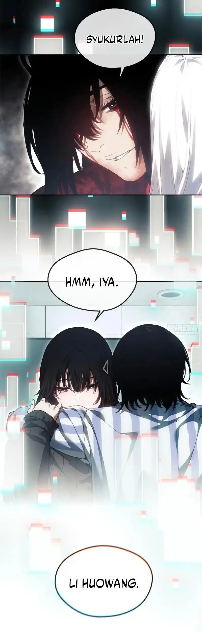Dao of the Bizarre Immortal Chapter 67 Gambar 12