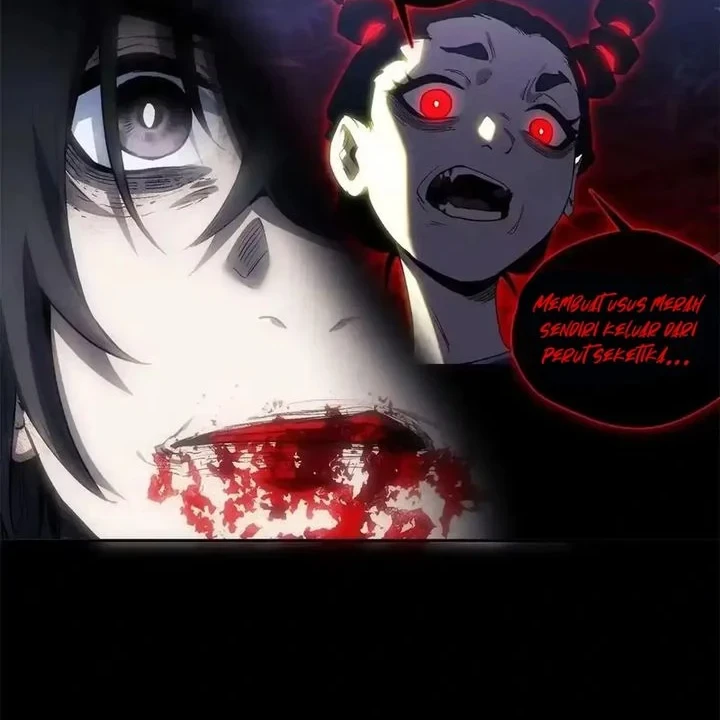 Dao of the Bizarre Immortal Chapter 88 Gambar 16