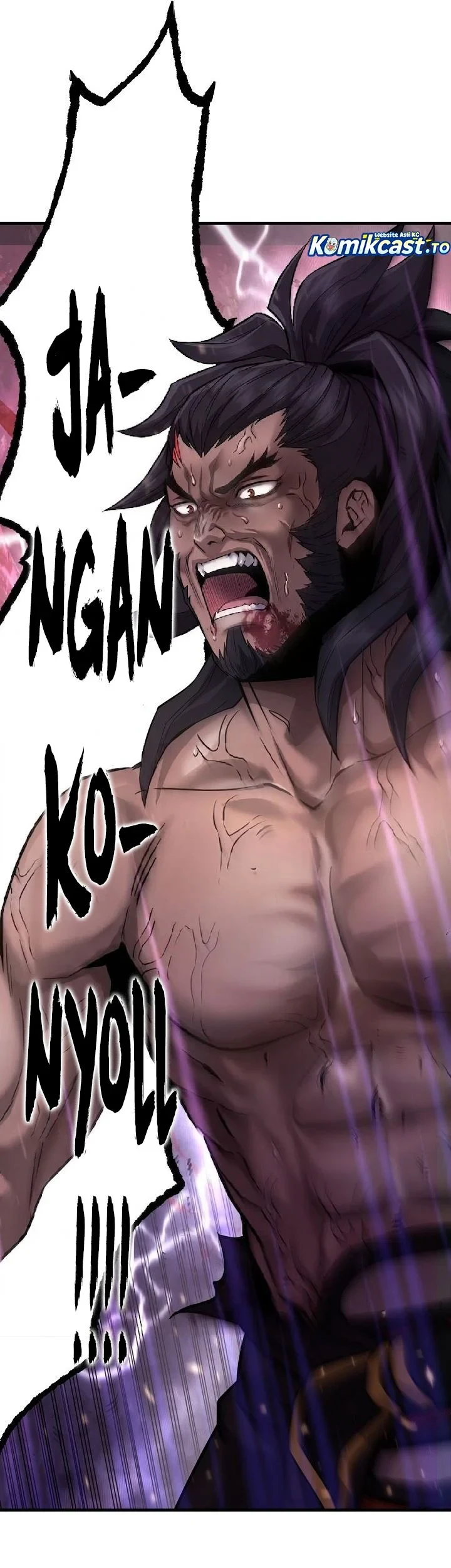 Dark and Light Martial Emperor Chapter 54 Gambar 52