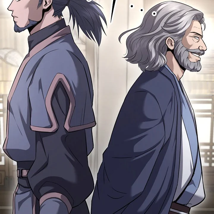Dark and Light Martial Emperor Chapter 55 Gambar 47