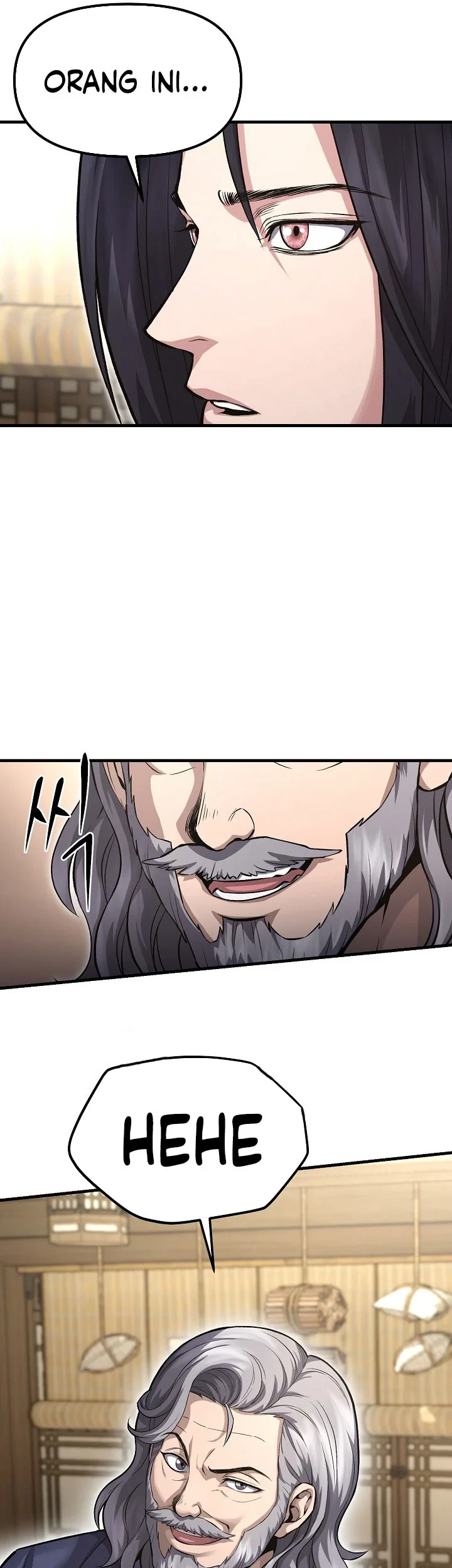 Dark and Light Martial Emperor Chapter 56 Gambar 40
