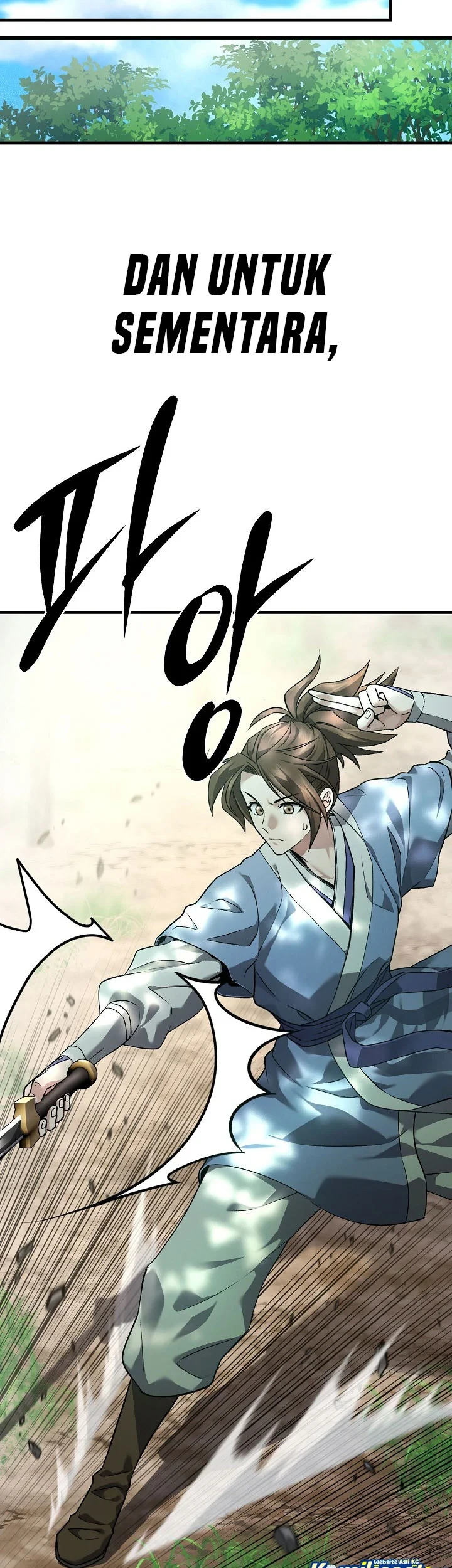 Dark and Light Martial Emperor Chapter 57 Gambar 54