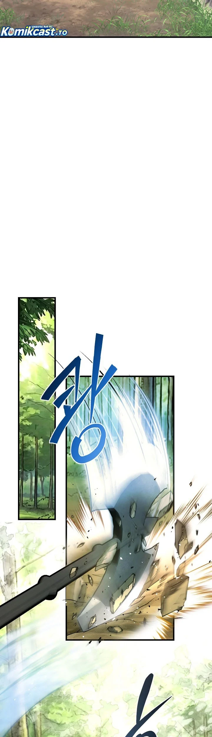 Dark and Light Martial Emperor Chapter 57 Gambar 58