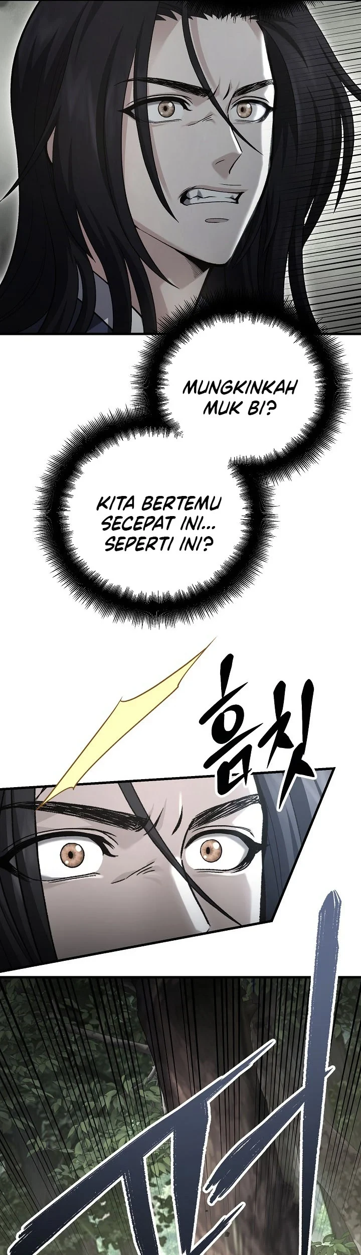 Dark and Light Martial Emperor Chapter 59 Gambar 33
