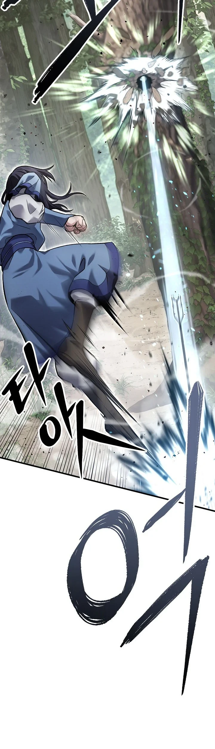 Dark and Light Martial Emperor Chapter 59 Gambar 34
