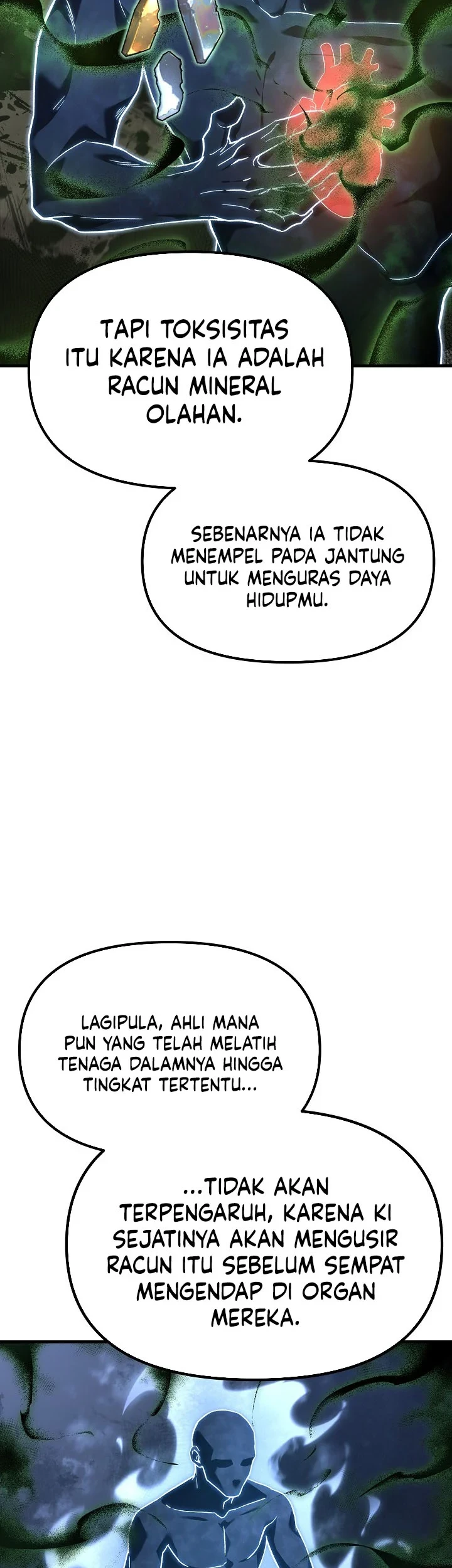 Dark and Light Martial Emperor Chapter 60 Gambar 31