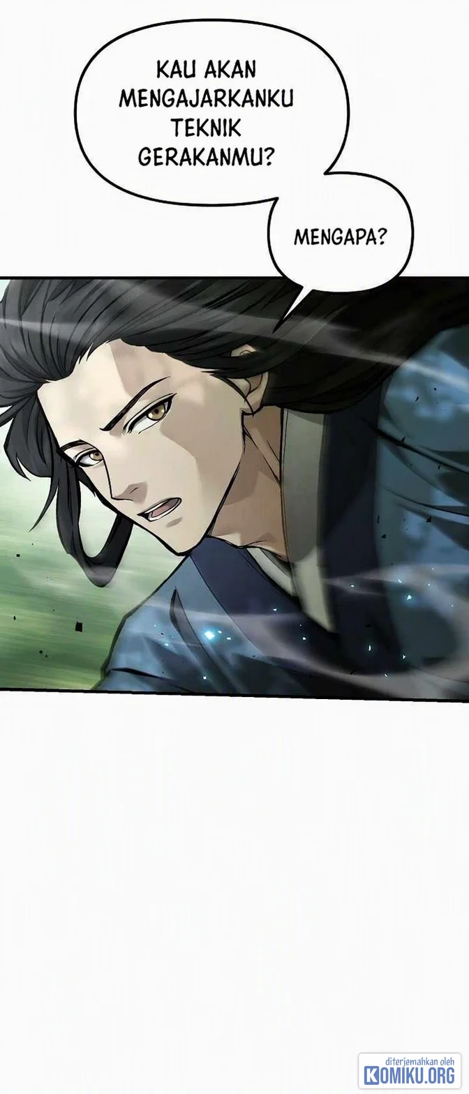 Dark and Light Martial Emperor Chapter 61 Gambar 45