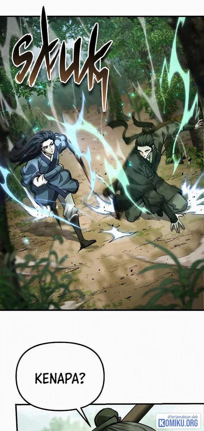 Dark and Light Martial Emperor Chapter 61 Gambar 46