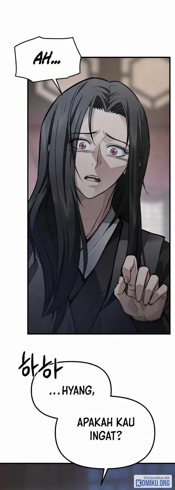 Dark and Light Martial Emperor Chapter 63 Gambar 64