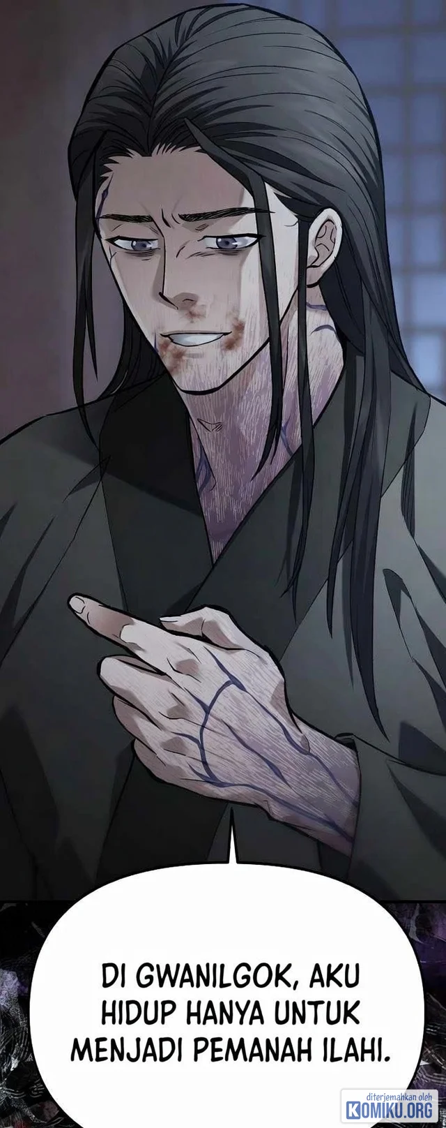 Dark and Light Martial Emperor Chapter 63 Gambar 65