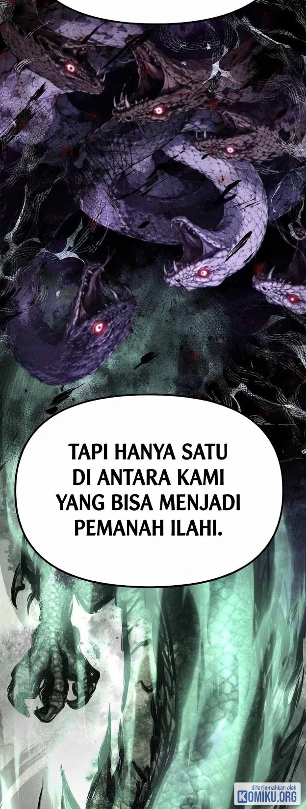 Dark and Light Martial Emperor Chapter 63 Gambar 66