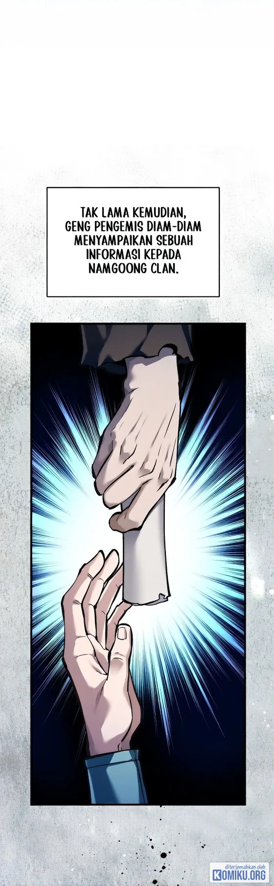 Dark and Light Martial Emperor Chapter 65 Gambar 50