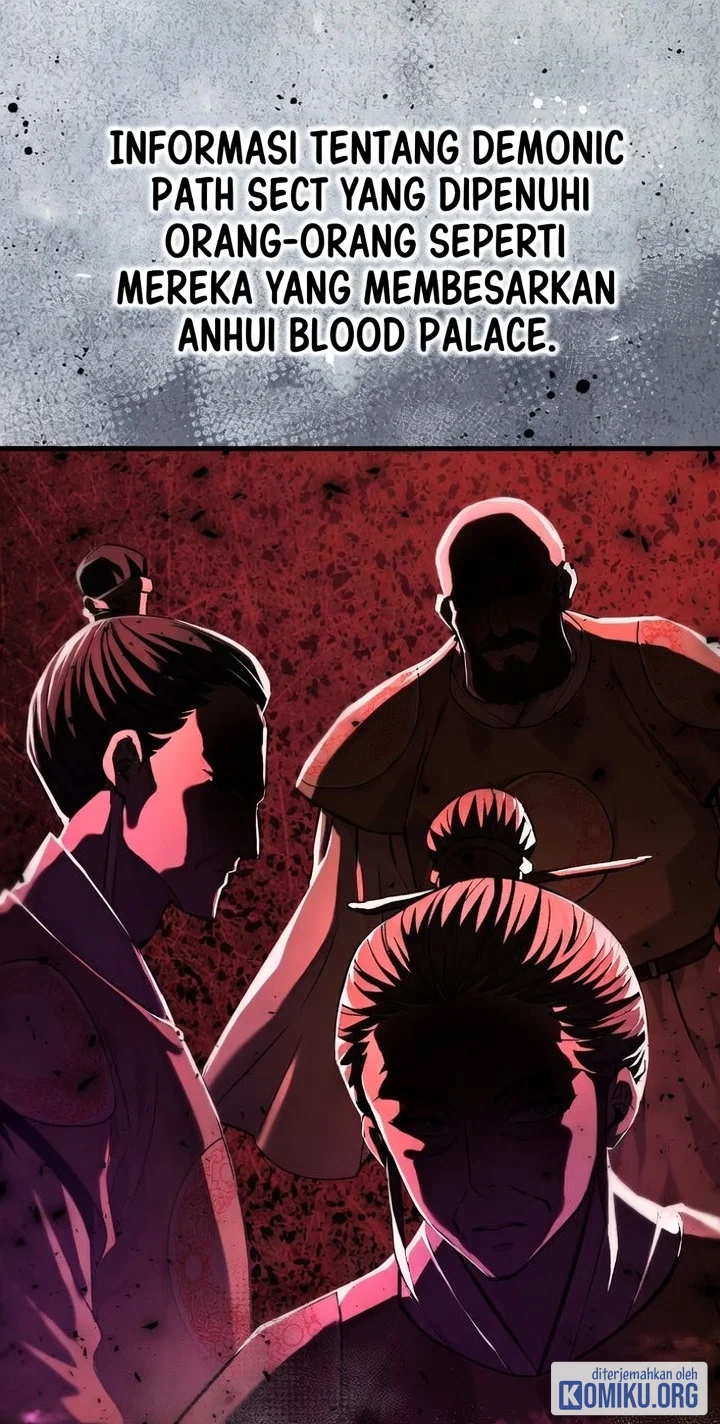 Dark and Light Martial Emperor Chapter 65 Gambar 51