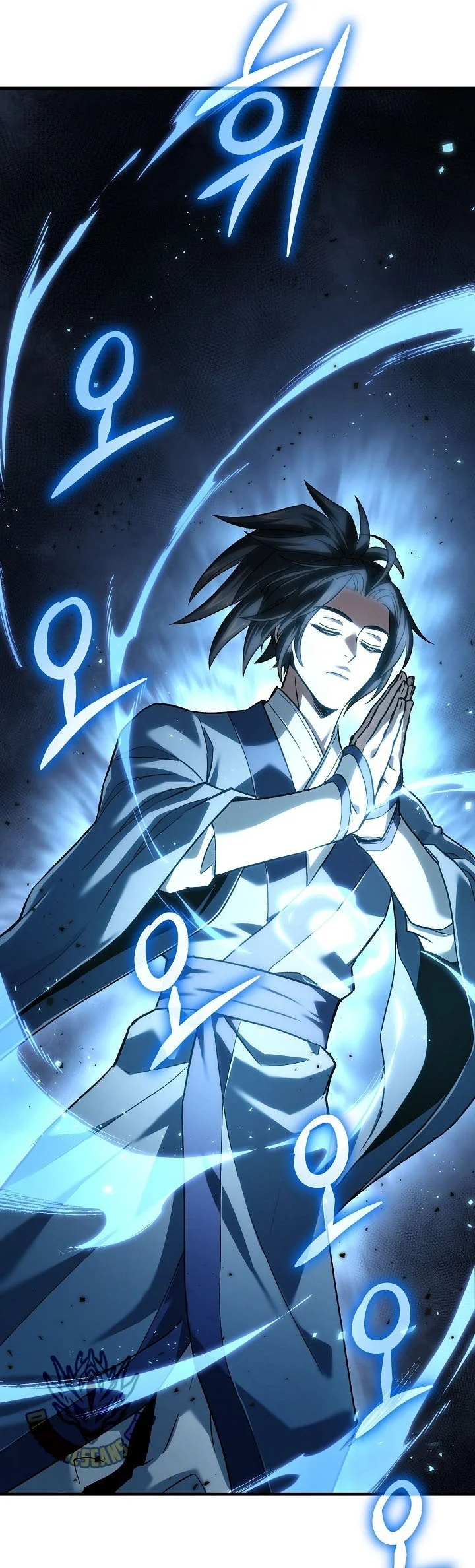Dark and Light Martial Emperor Chapter 66 Gambar 51