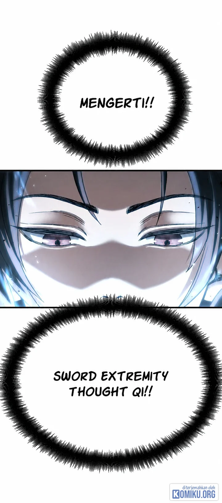 Dark and Light Martial Emperor Chapter 66 Gambar 53
