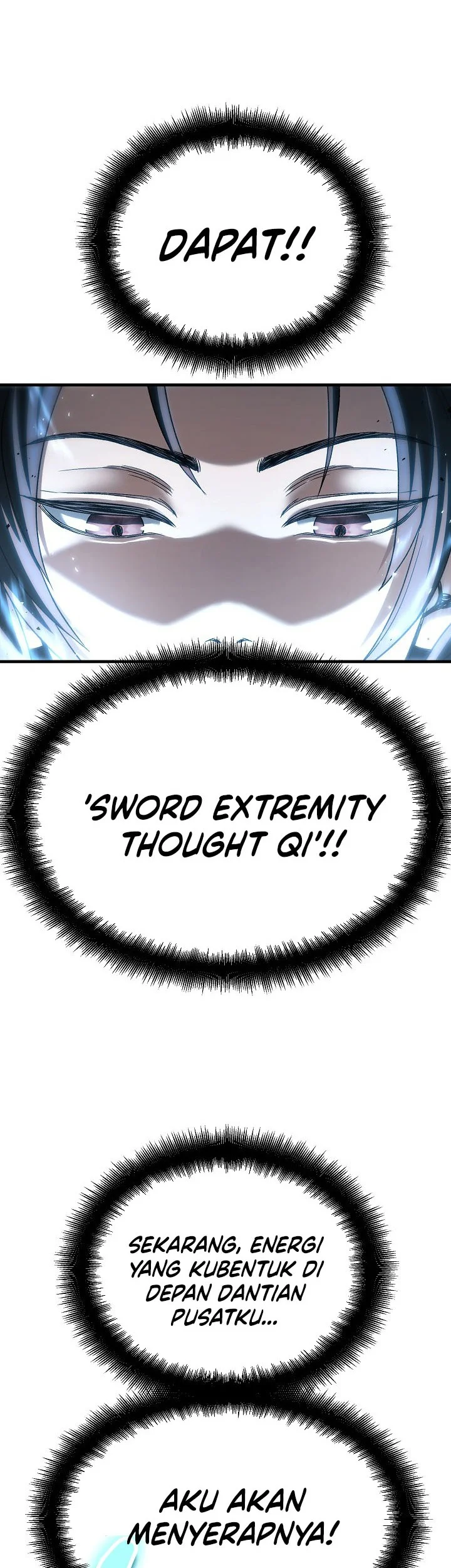 Dark and Light Martial Emperor Chapter 66 Gambar 35