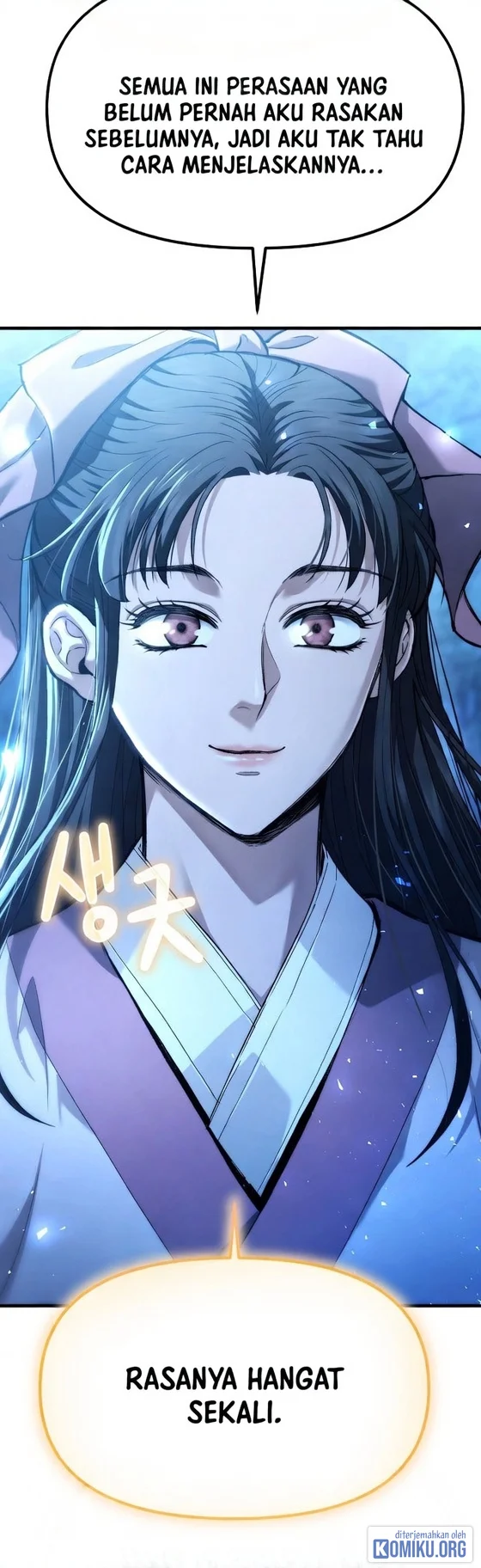 Dark and Light Martial Emperor Chapter 67 Gambar 53