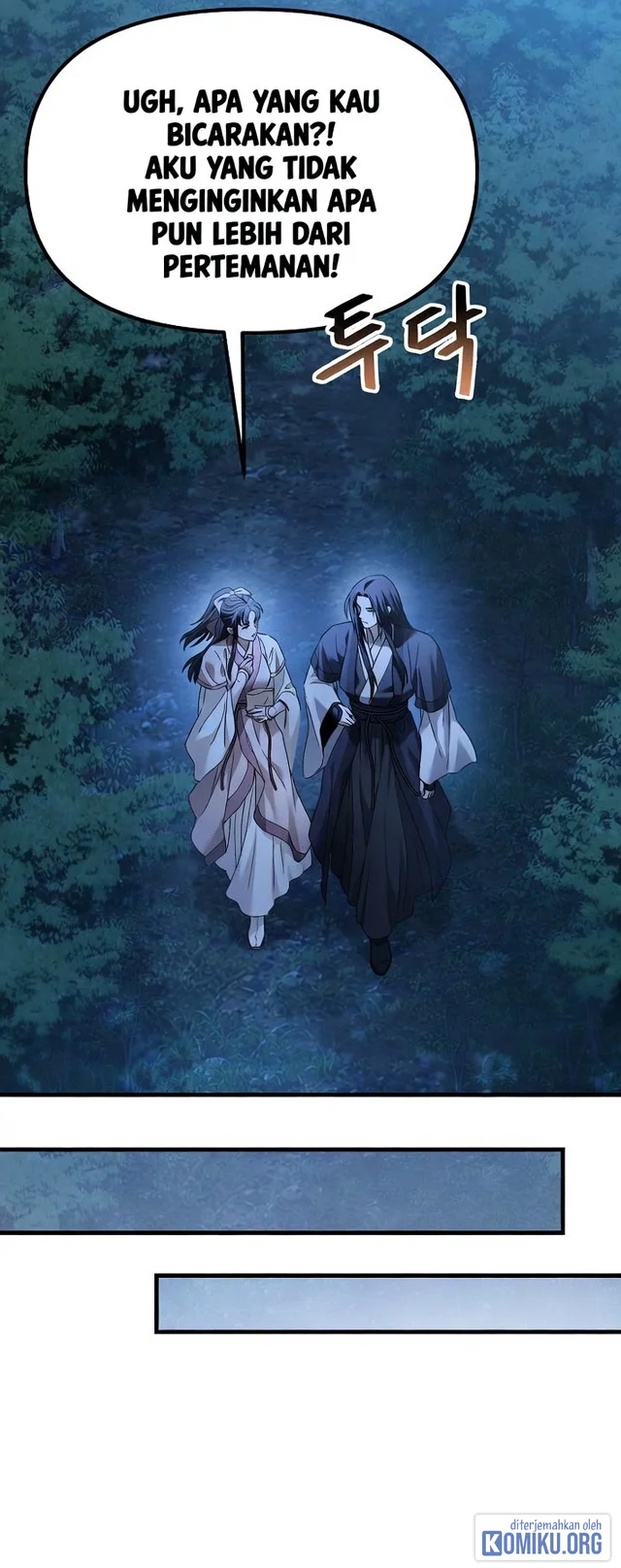 Dark and Light Martial Emperor Chapter 67 Gambar 56