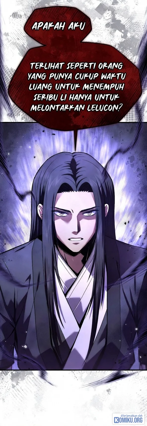 Dark and Light Martial Emperor Chapter 70 Gambar 39