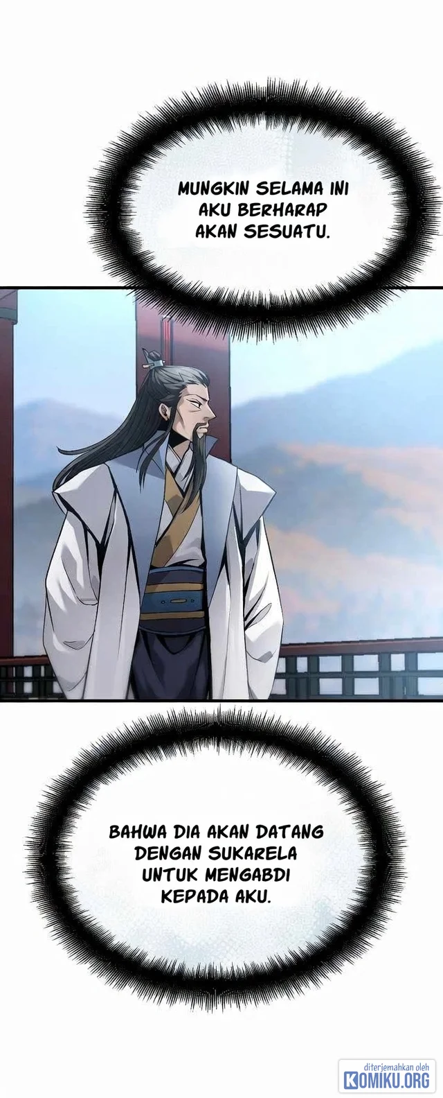 Dark and Light Martial Emperor Chapter 71 Gambar 37