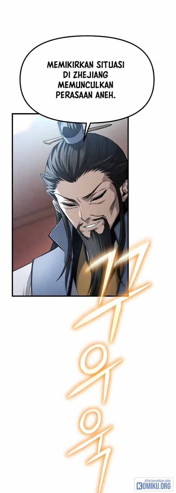 Dark and Light Martial Emperor Chapter 71 Gambar 38