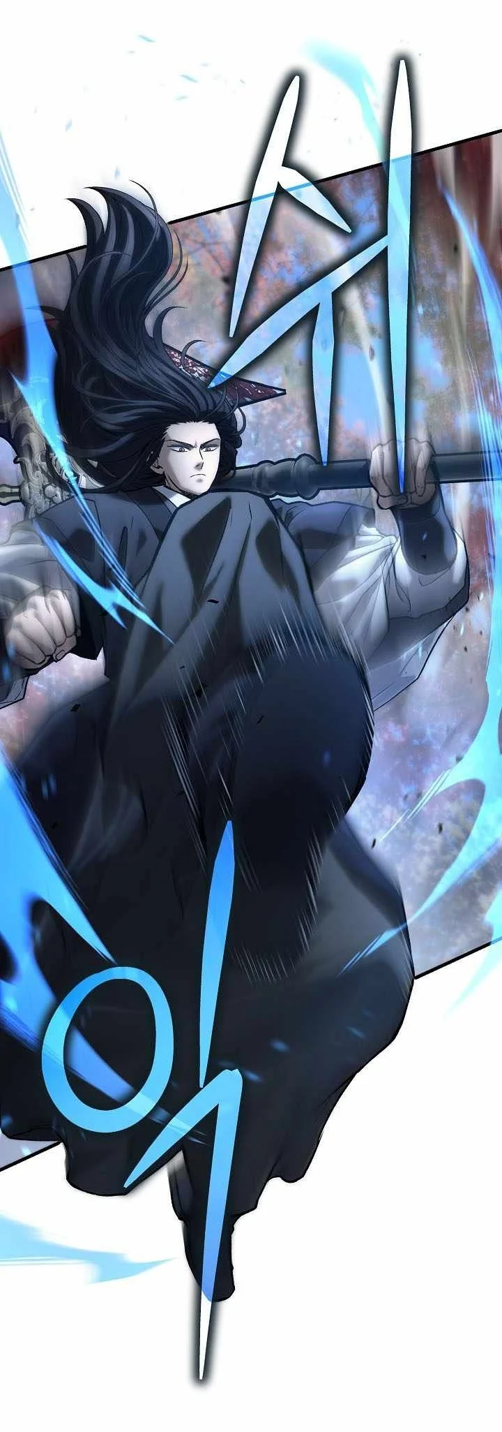 Dark and Light Martial Emperor Chapter 72 Gambar 42