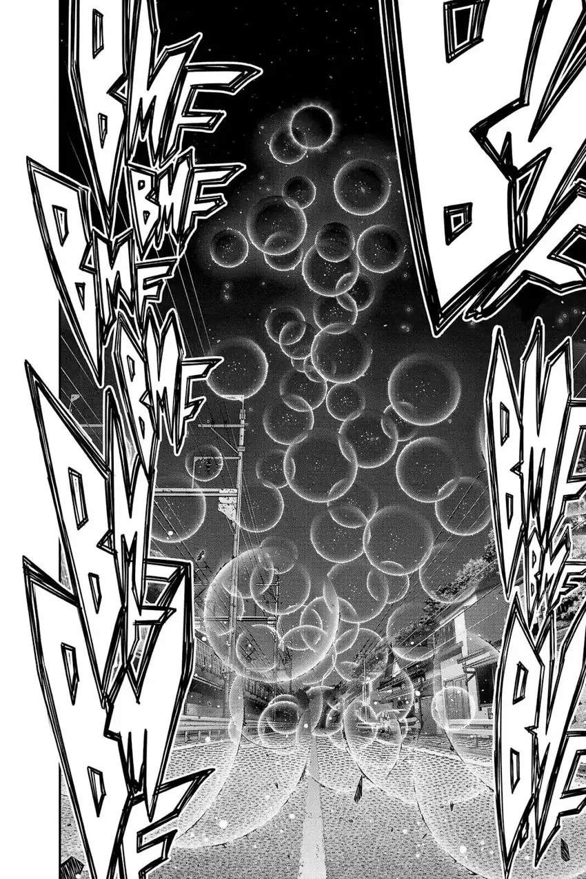 Dark Gathering Chapter 48 Gambar 24