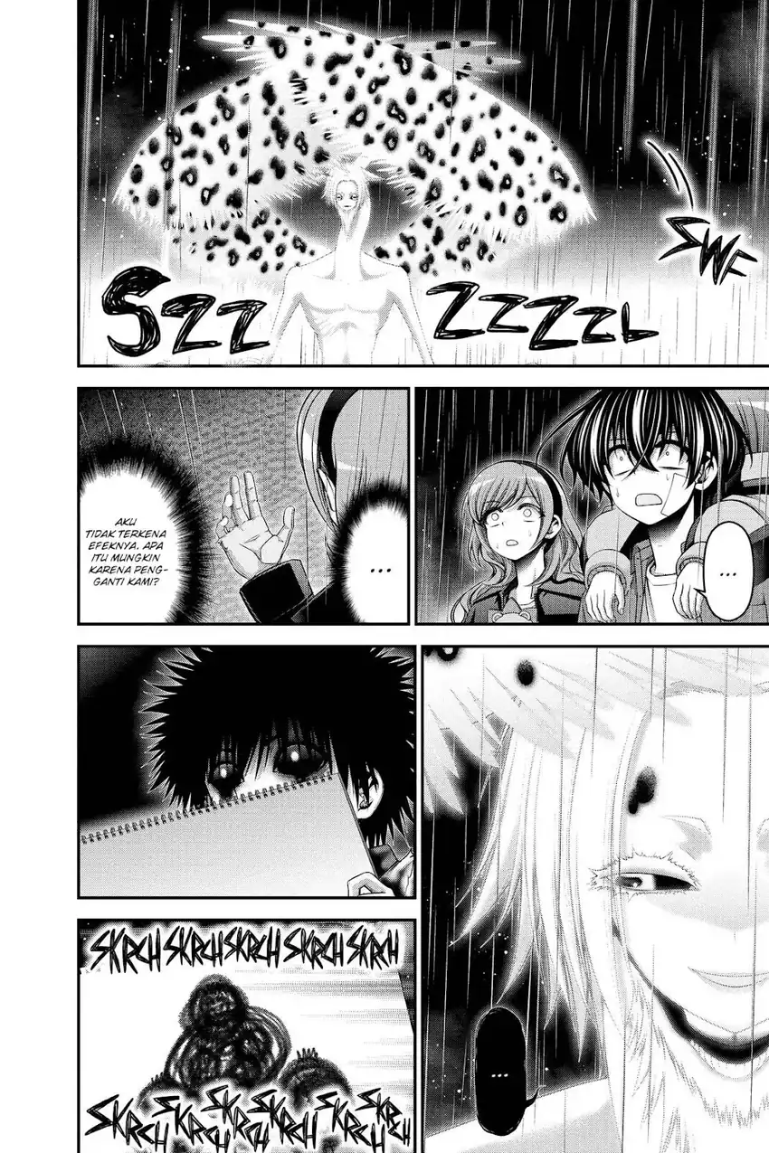 Dark Gathering Chapter 49 Gambar 22