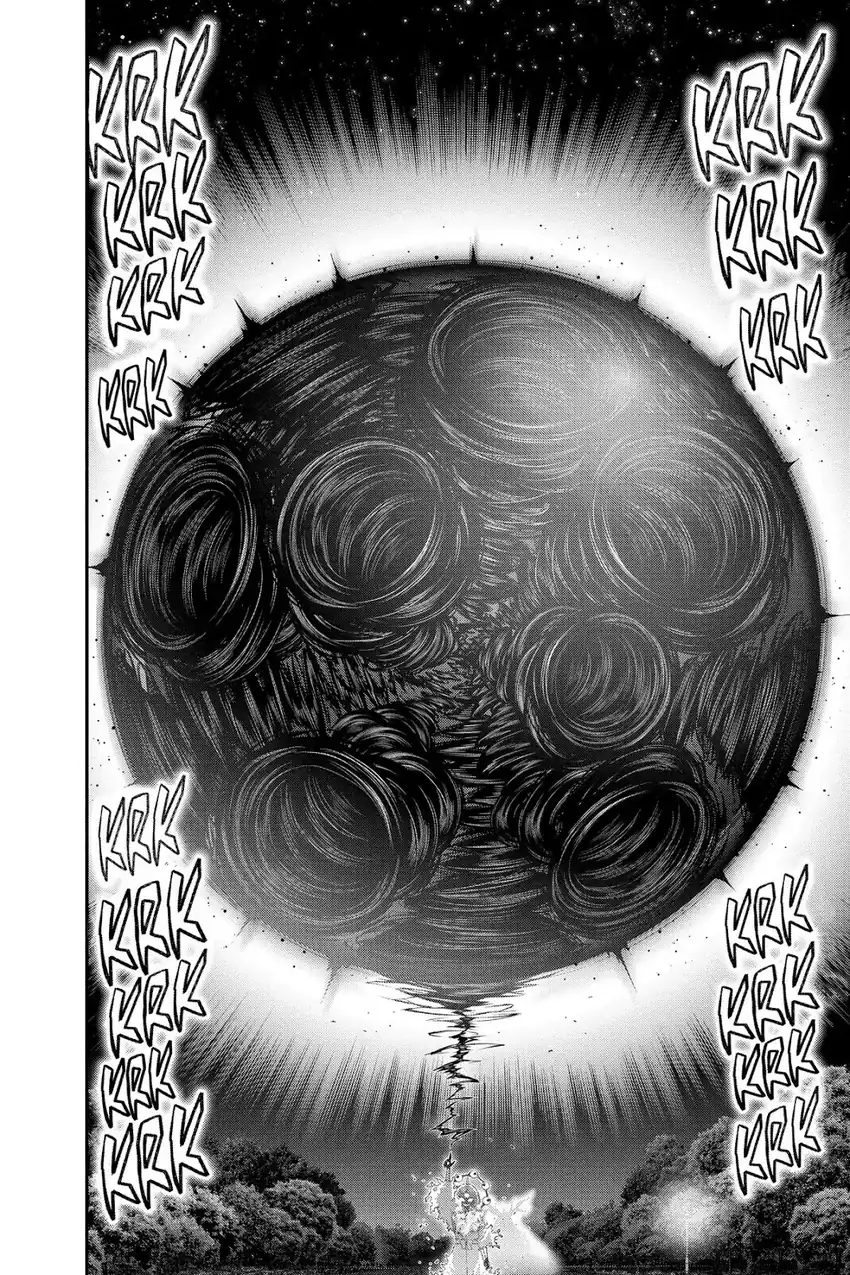 Dark Gathering Chapter 54 Gambar 25