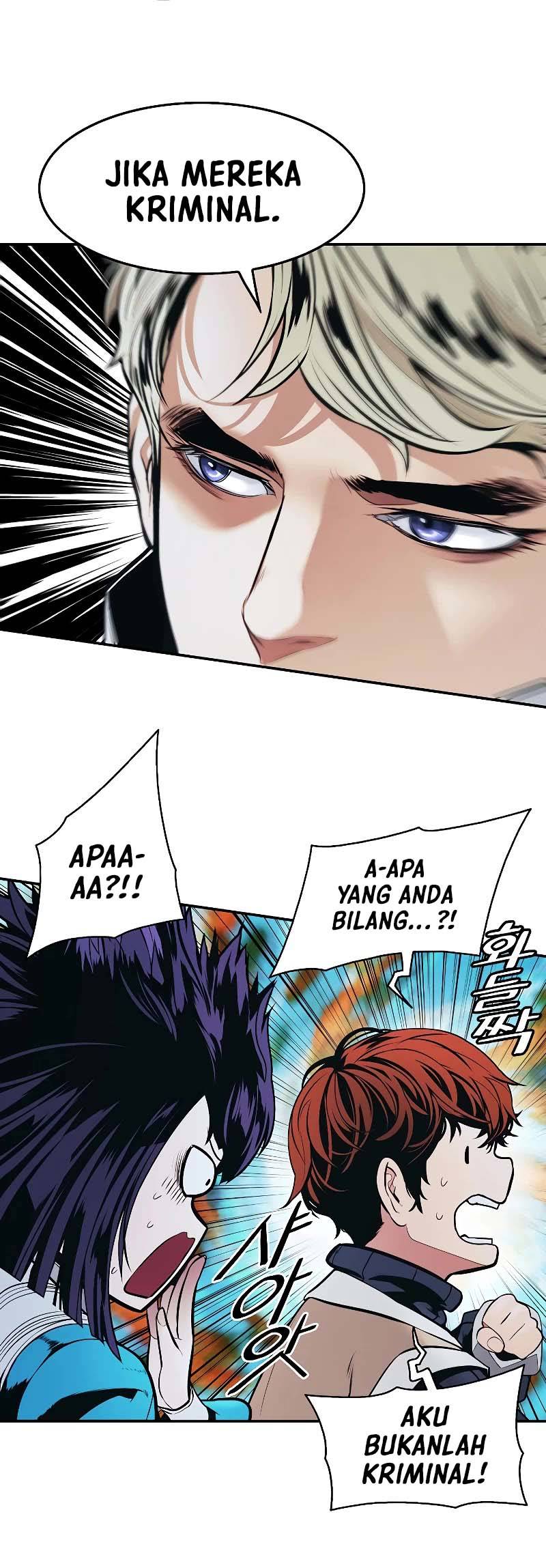 Dark Lady Isekai Chapter 158 Gambar 18
