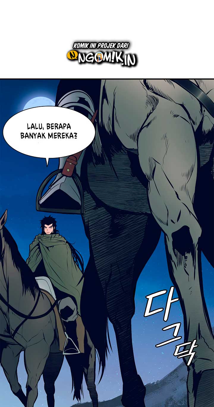 Dark Lady Isekai Chapter 21 Gambar 33