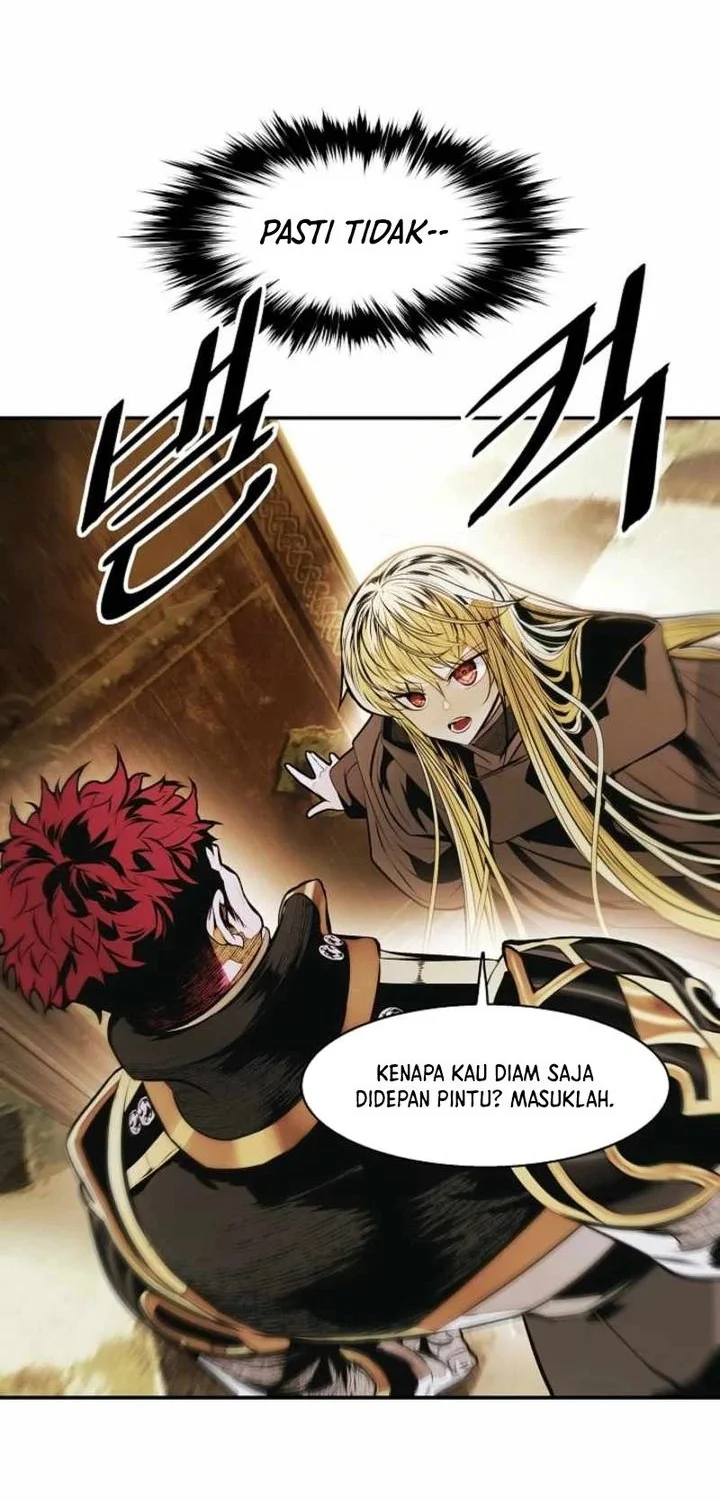 Dark Lady Isekai Chapter 274 Gambar 28