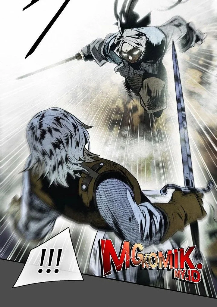 Dark Lady Isekai Chapter 275 Gambar 26