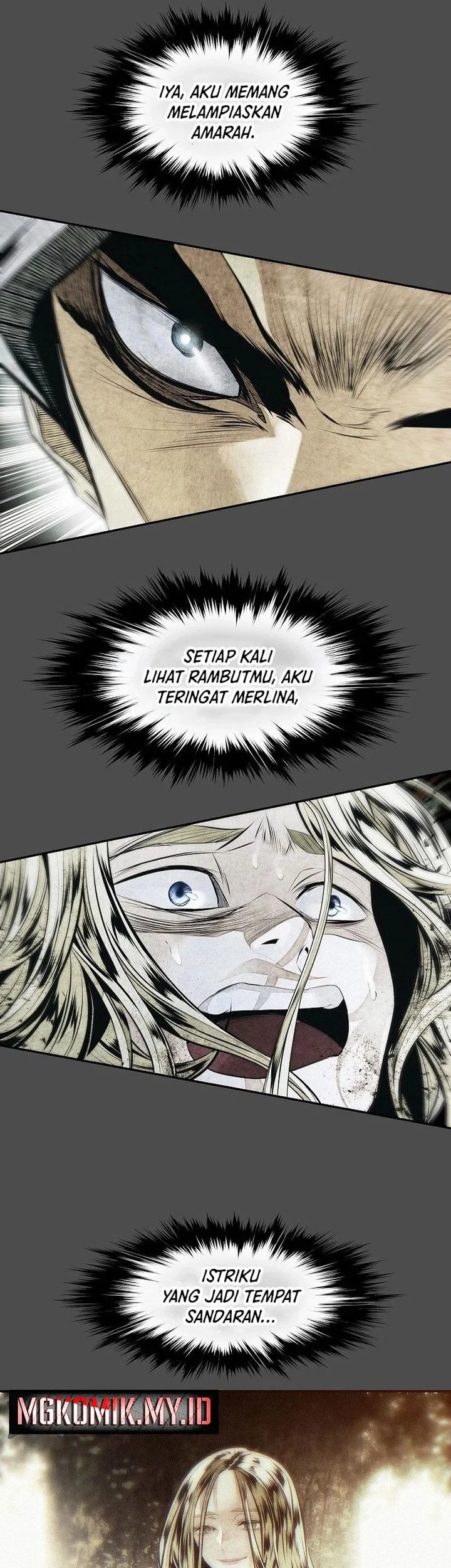 Dark Lady Isekai Chapter 275 Gambar 27