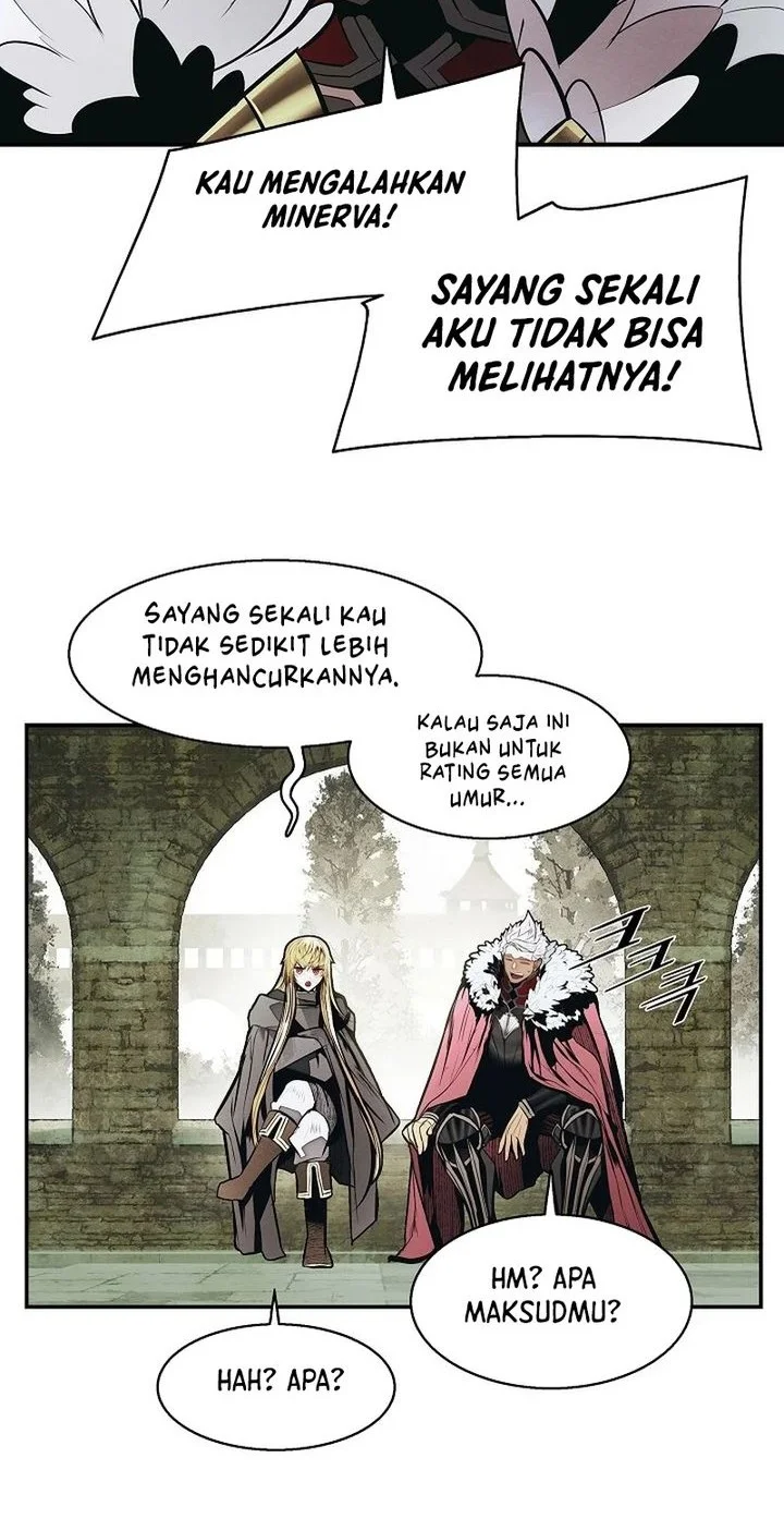 Dark Lady Isekai Chapter 278 Gambar 34