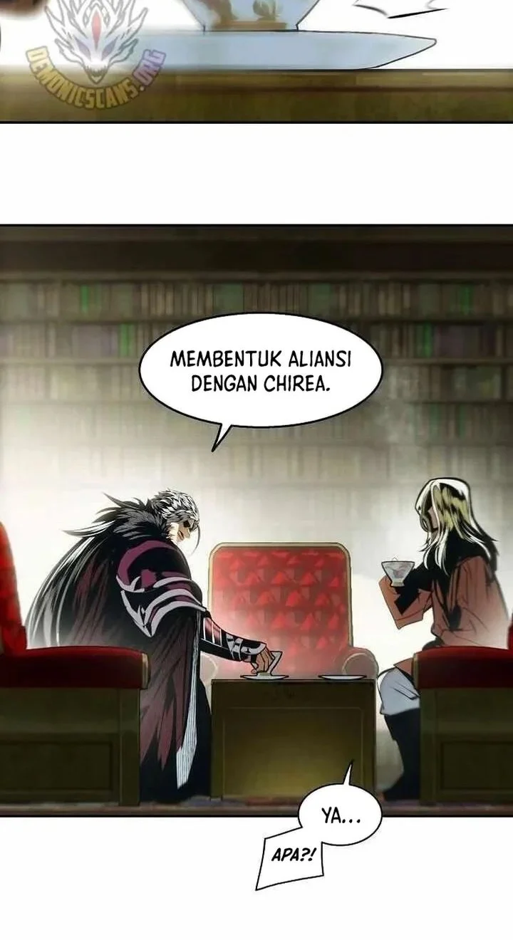 Dark Lady Isekai Chapter 279 Gambar 30