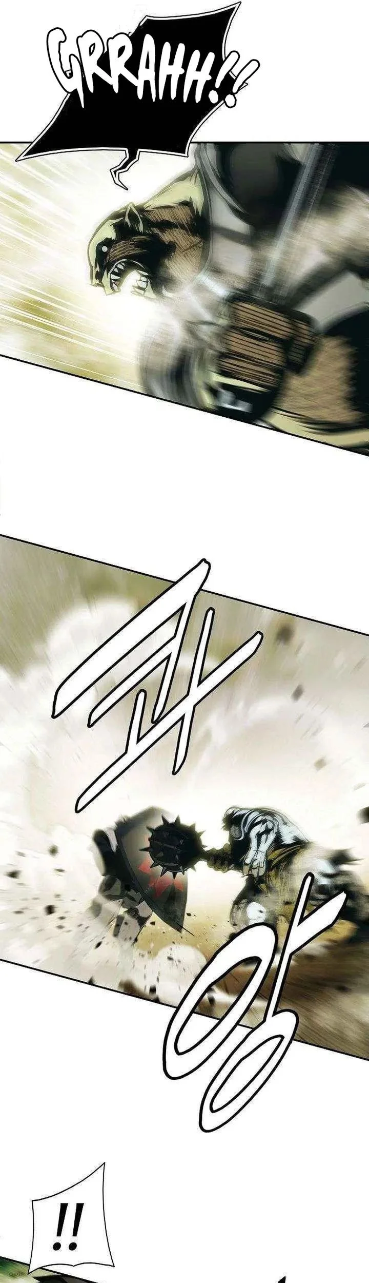 Dark Lady Isekai Chapter 280 Gambar 26