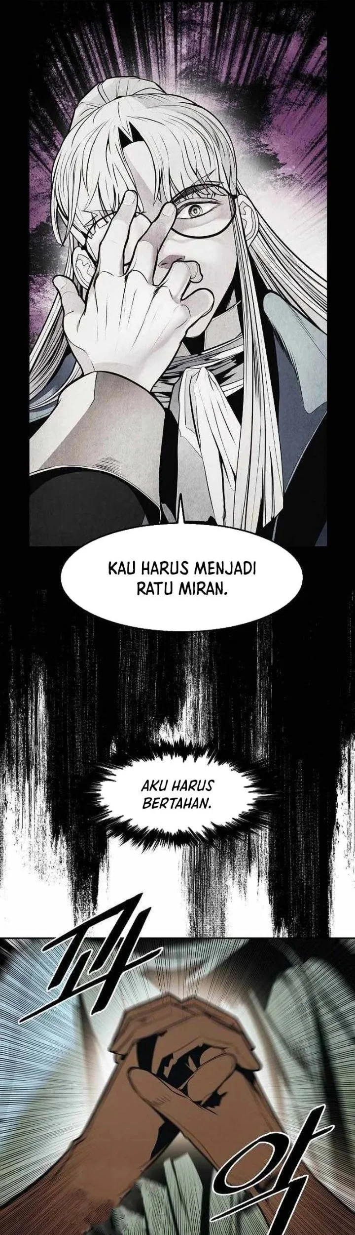 Dark Lady Isekai Chapter 296 Gambar 34