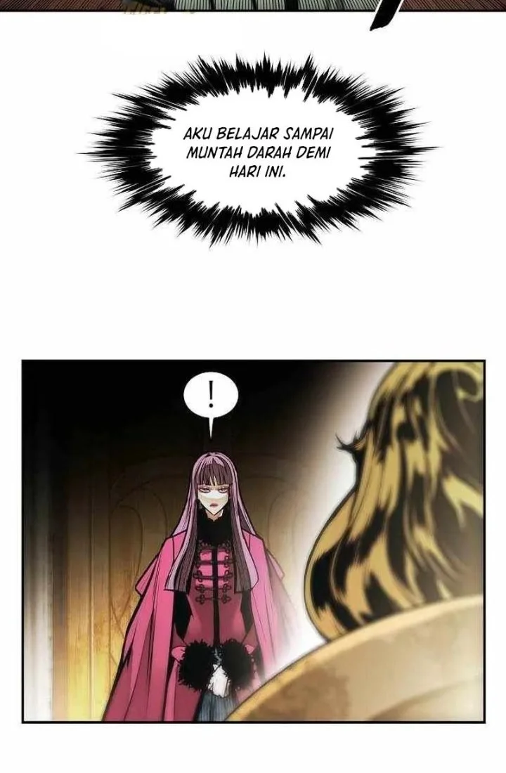 Dark Lady Isekai Chapter 296 Gambar 35