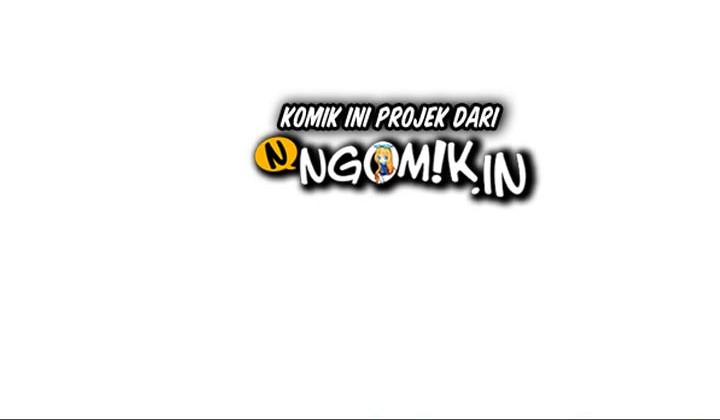 Dark Lady Isekai Chapter 42 Gambar 43
