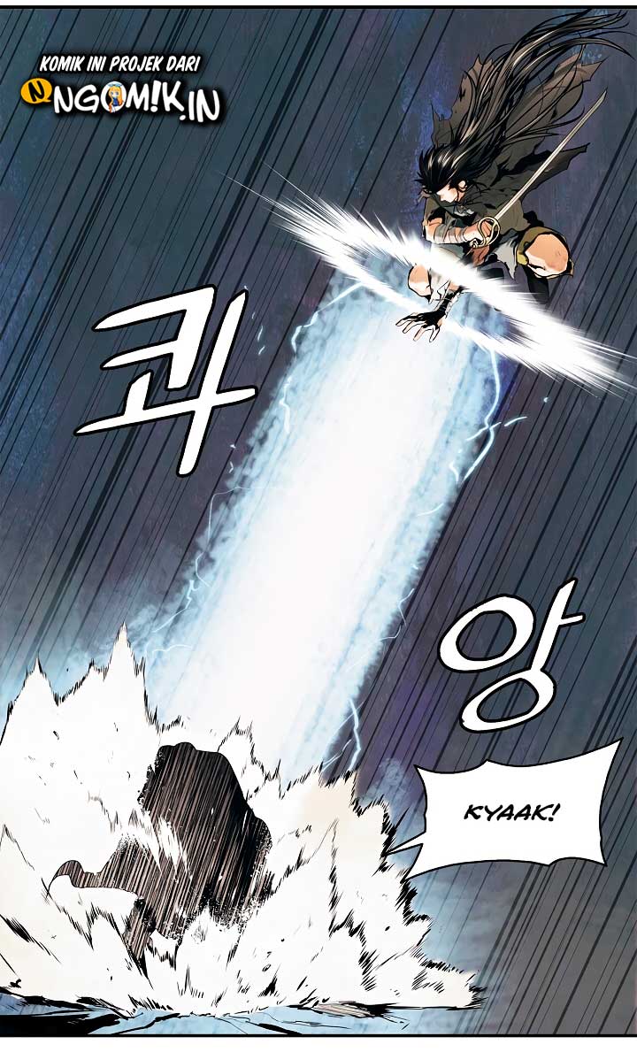 Dark Lady Isekai Chapter 7 Gambar 34