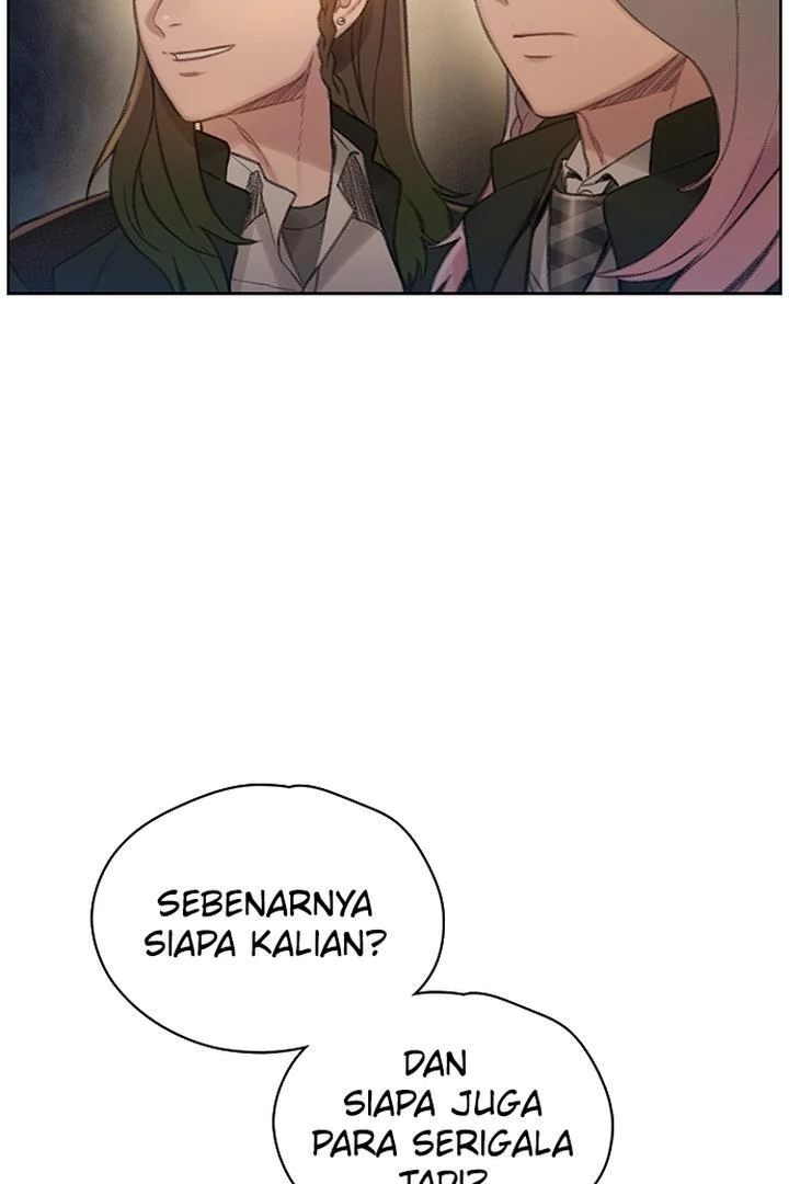 Dark Moon: The Grey City Chapter 23 Gambar 69
