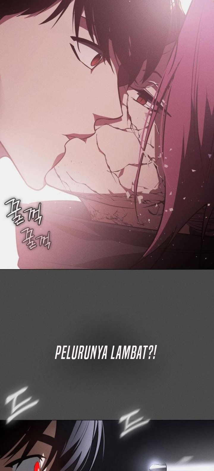 Day Walker Chapter 15 - Halaman 38