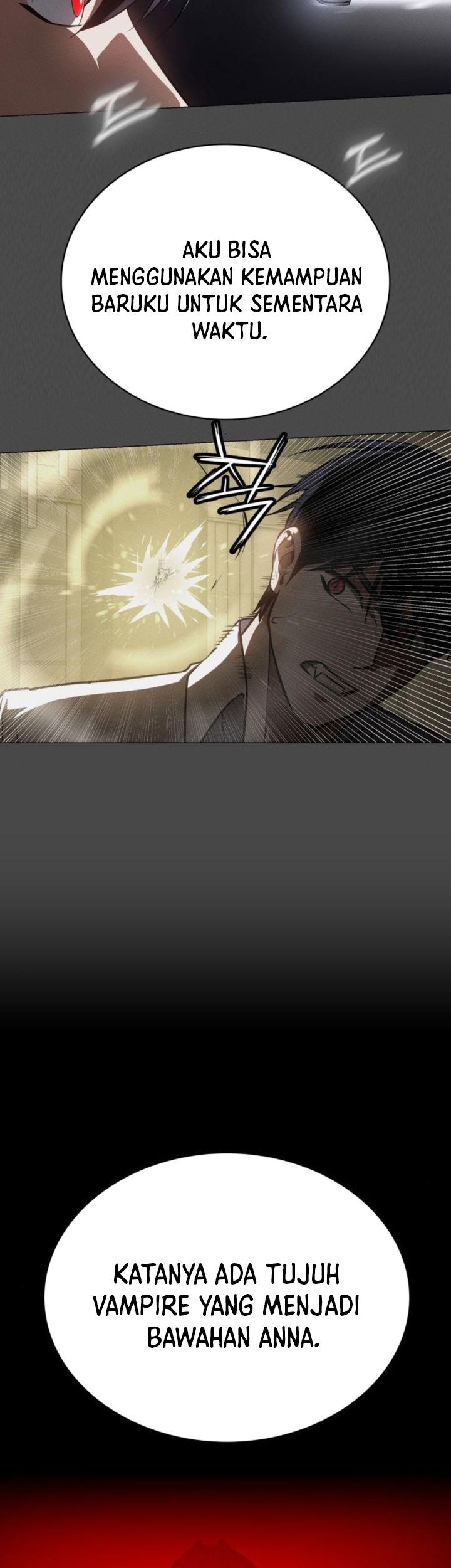 Day Walker Chapter 15 - Halaman 39