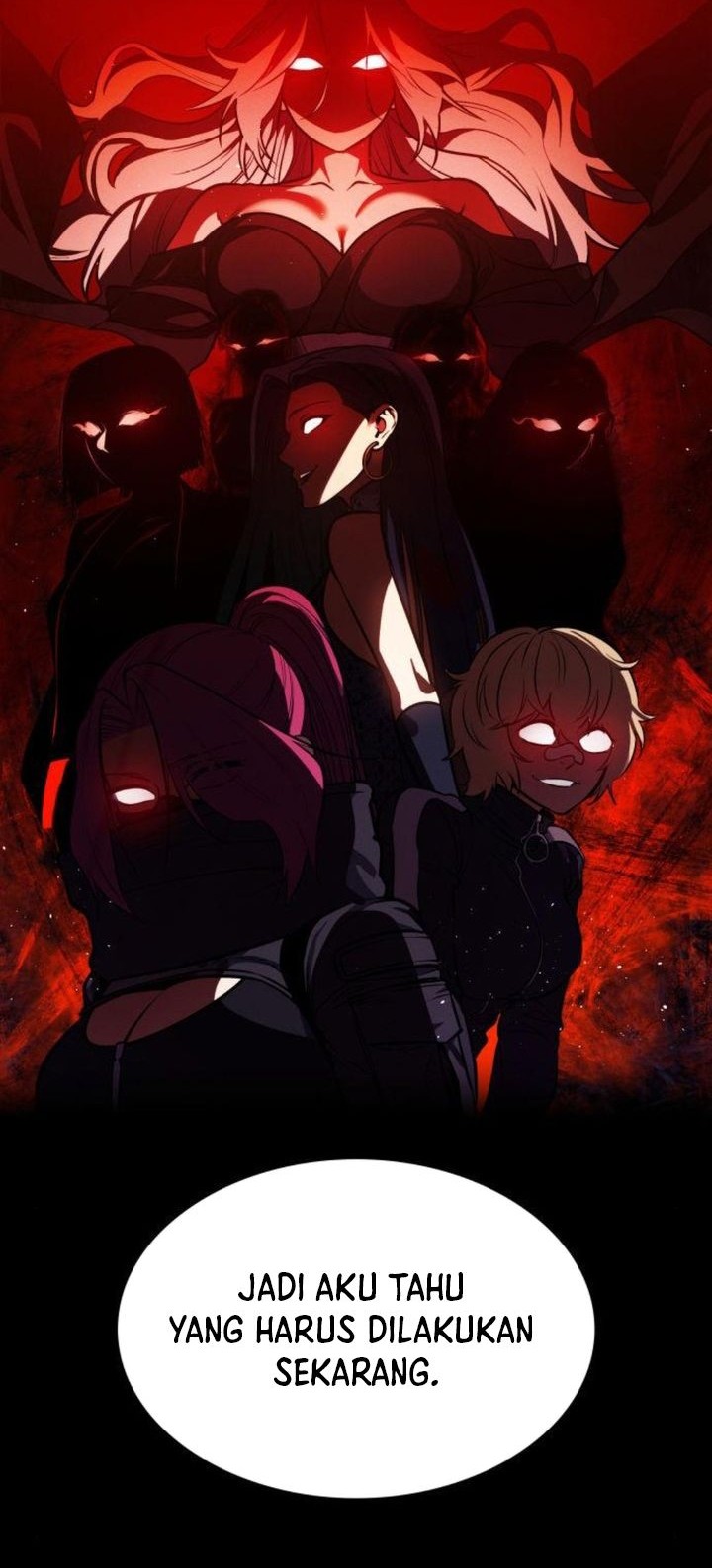 Day Walker Chapter 15 - Halaman 40